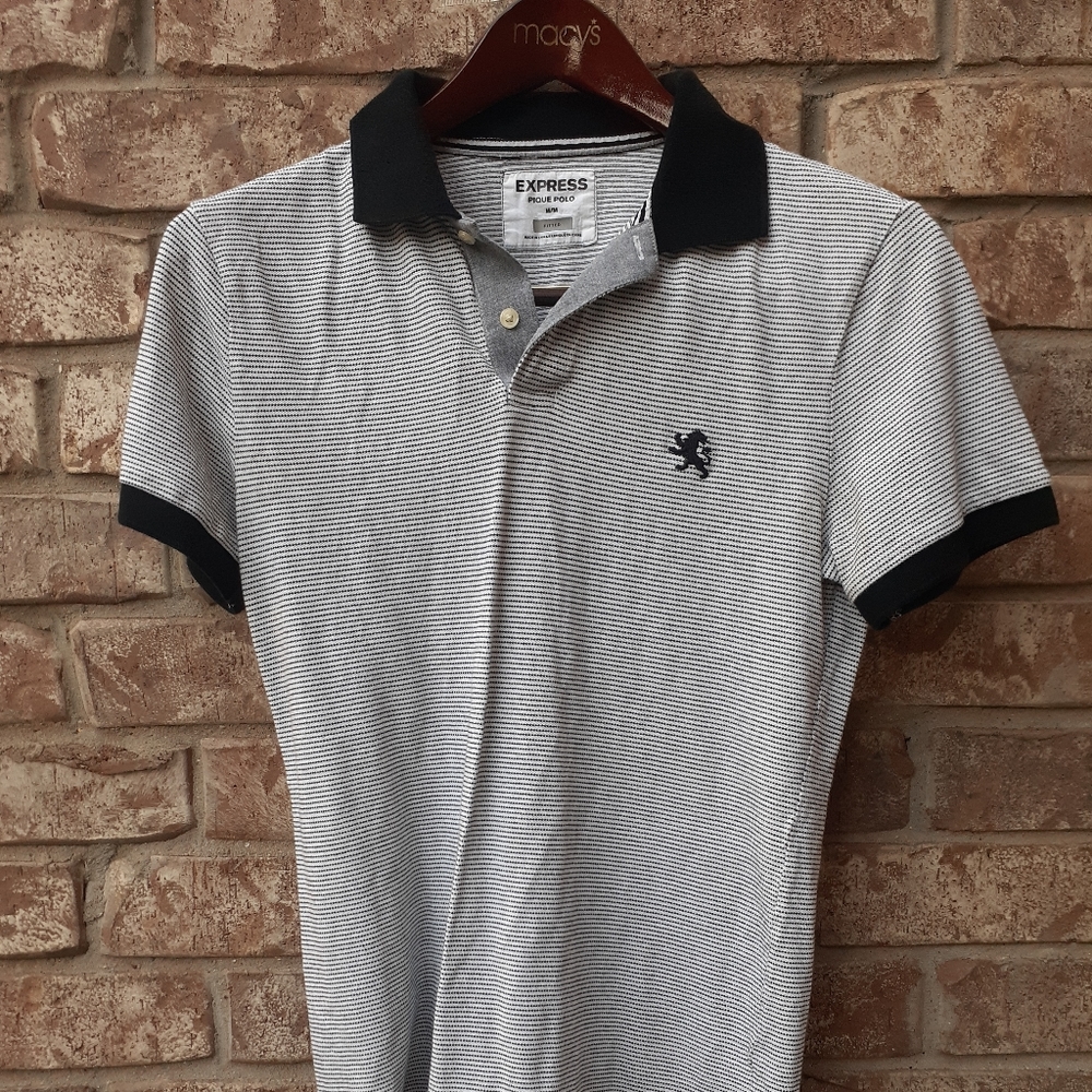 Express Polo